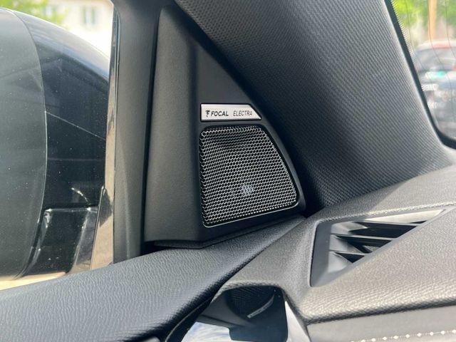 DS Automobiles DS 7 BlueHDI 130 Aut. OPERA LEDER Panoramadach