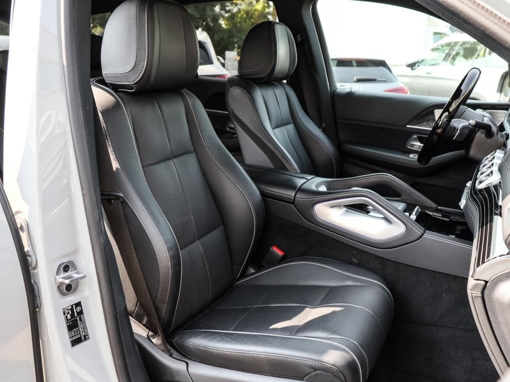 Mercedes-Benz GLE 450 d 4M AMG-Premium+/ILS/Pano/AHK/Burm/22''