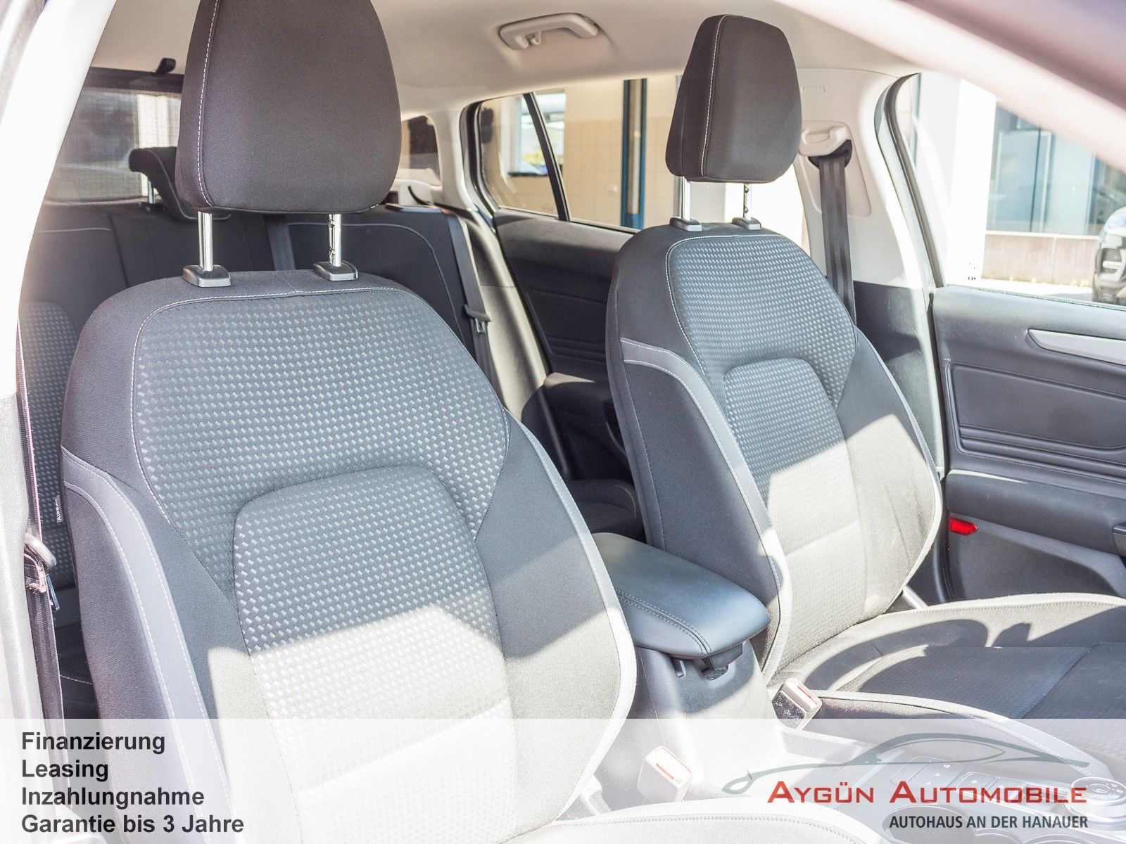 Ford Focus Turnier 1.5 Cool & Connect*AHK* ACC*Kamera