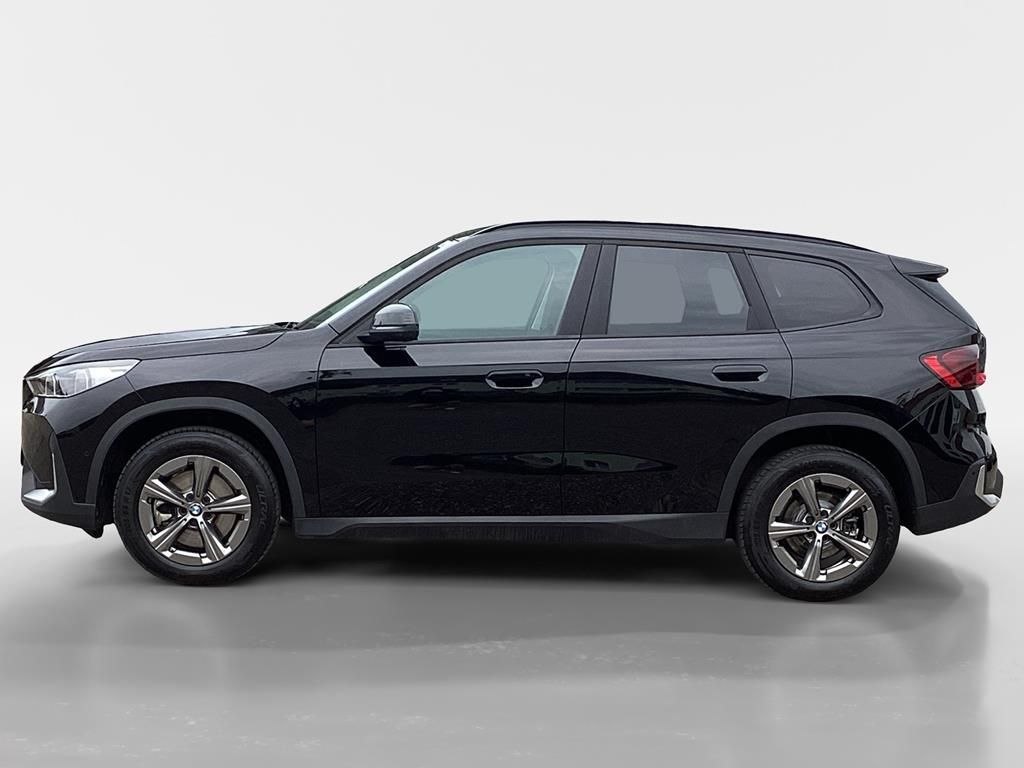 BMW X1 xDrive23d - Samsaru's Car Outlet