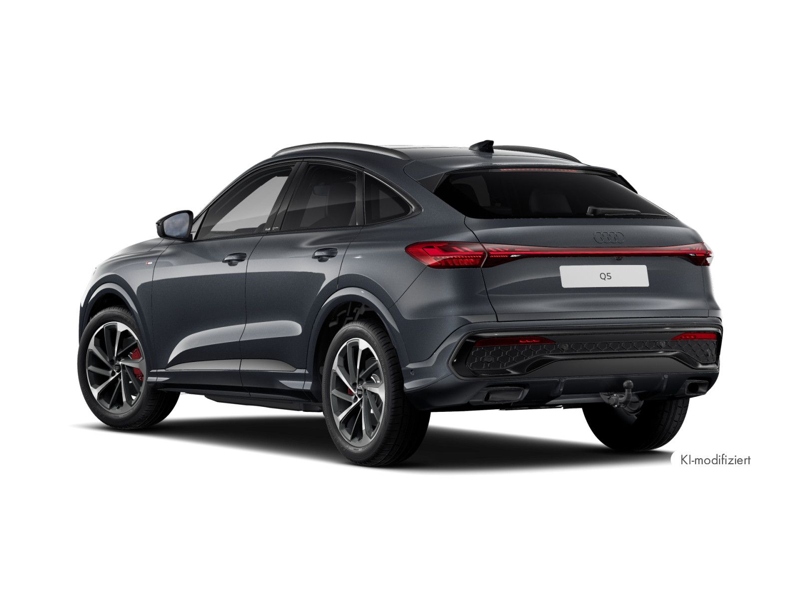 Audi Q5 Sportback TFSI S tronic Tech Pro S-Line
