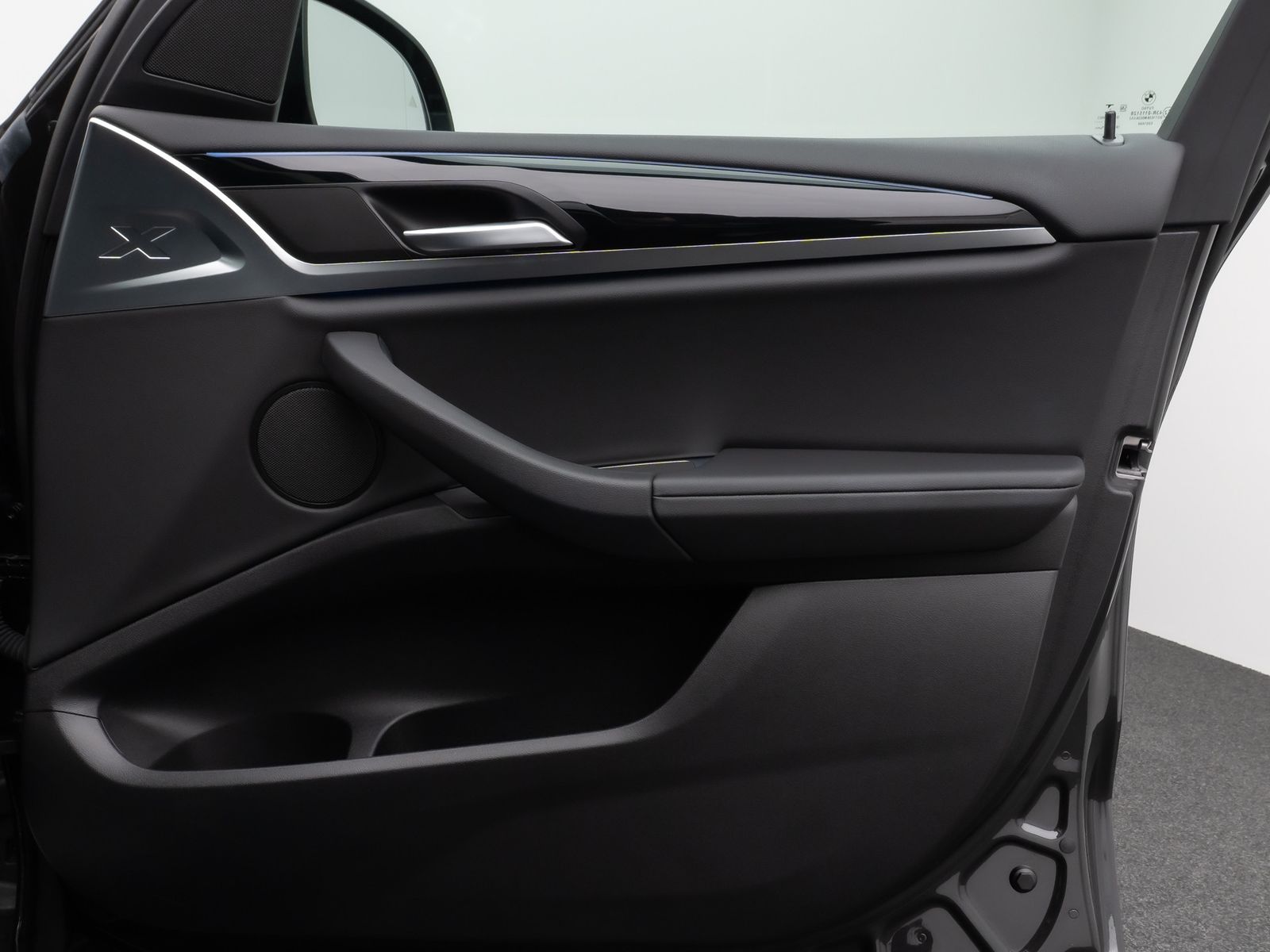 BMW X3 xD30e M Sport Panorama 360° HUD DAB HiFi AHK