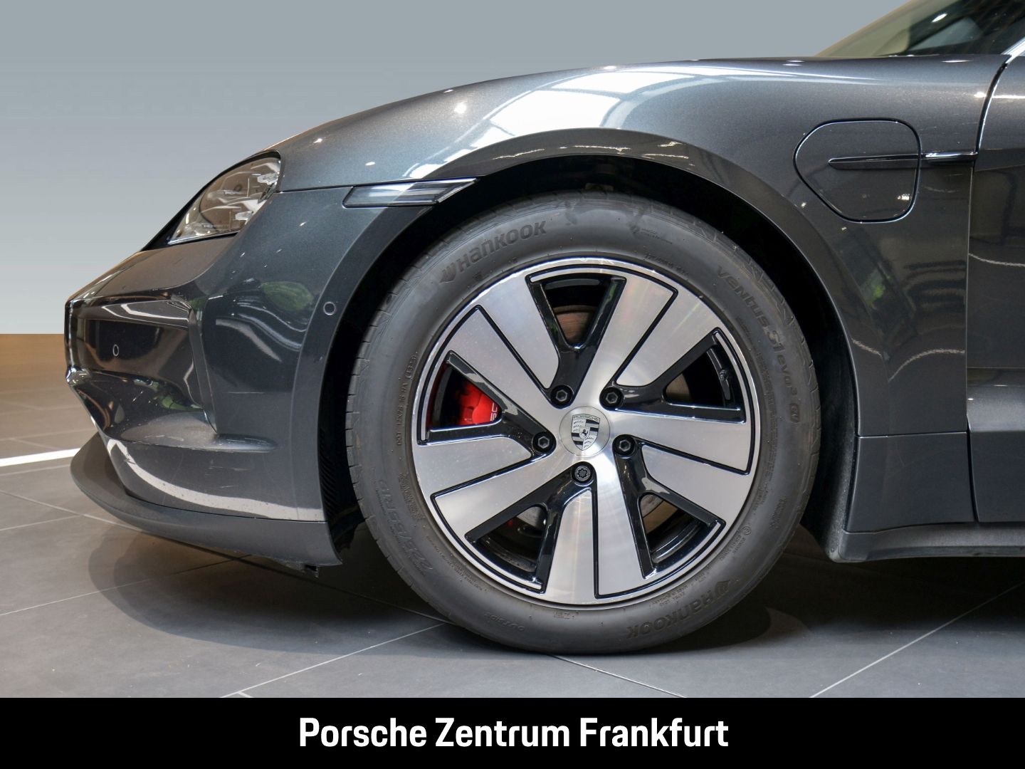 Porsche Taycan 4S Sport Turismo Panoramadach LED-Matrix