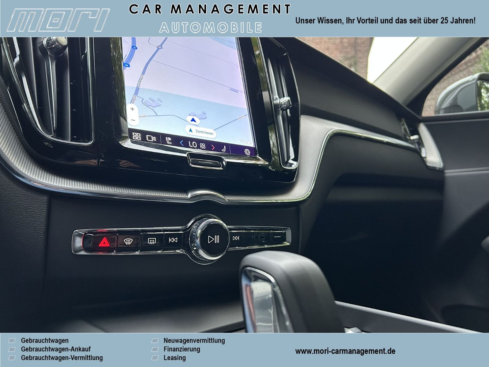 Volvo XC 60 B4 AWD Plus Bright AWD