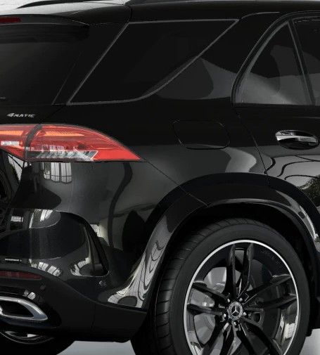 Mercedes-Benz GLE 450 d 4M SUV/AMG Premium/22"/MY25