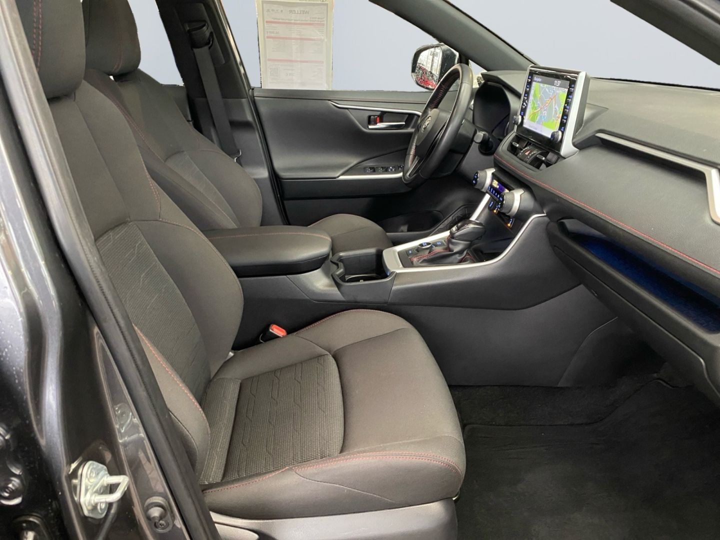 Toyota RAV 4 Plug-in-Hybrid Technik-Paket *HUD*CAM*4xSH