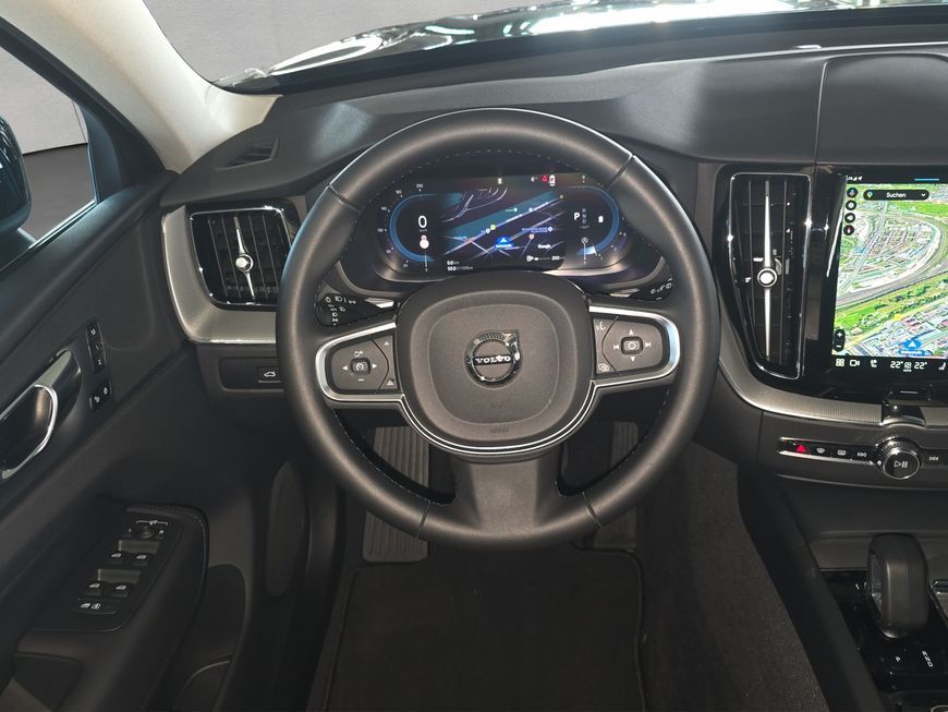 Volvo XC60 B5 B AWD Core