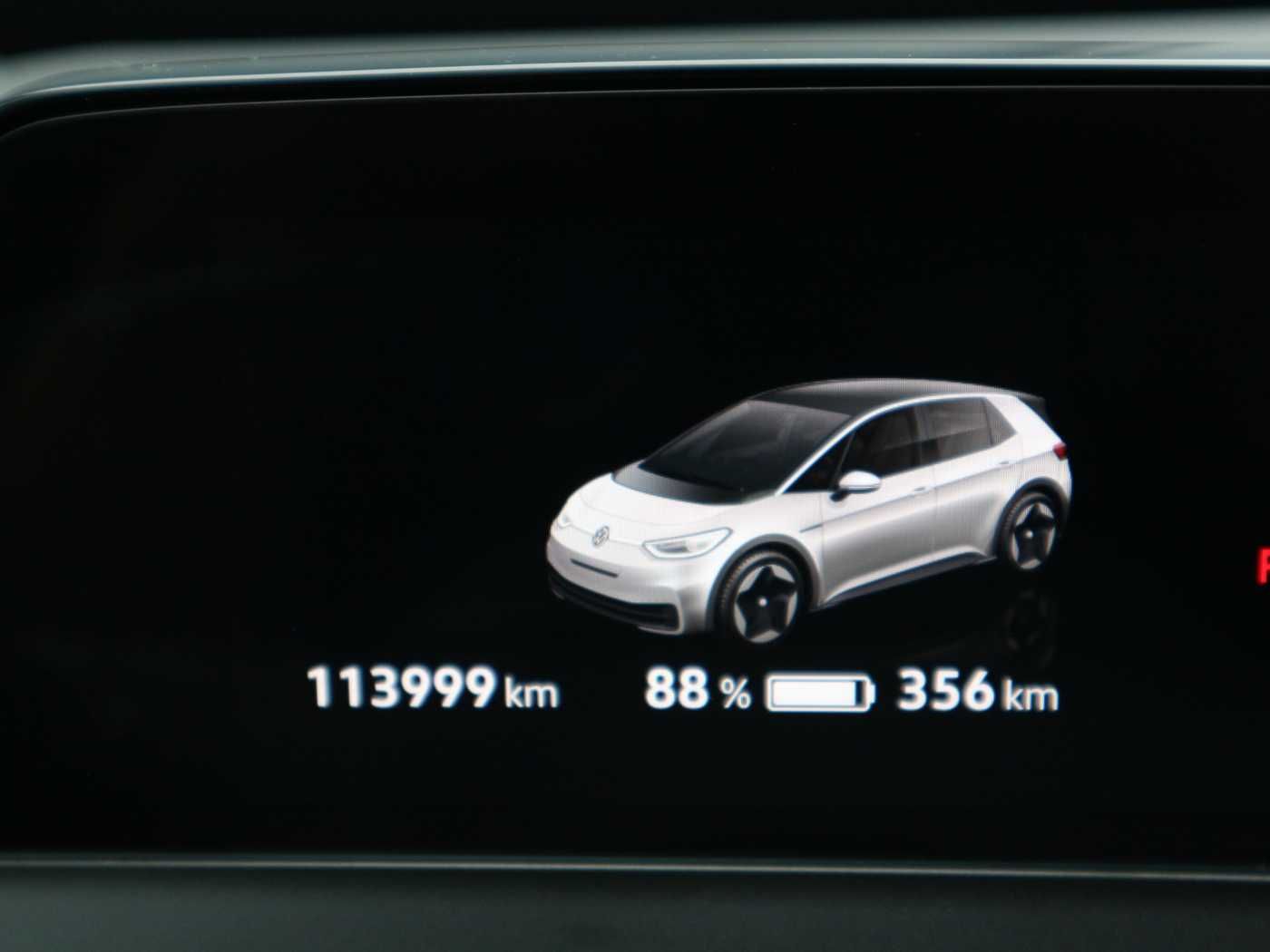 Volkswagen ID.3 Pro S 77kWh - Samsaru's Car Outlet