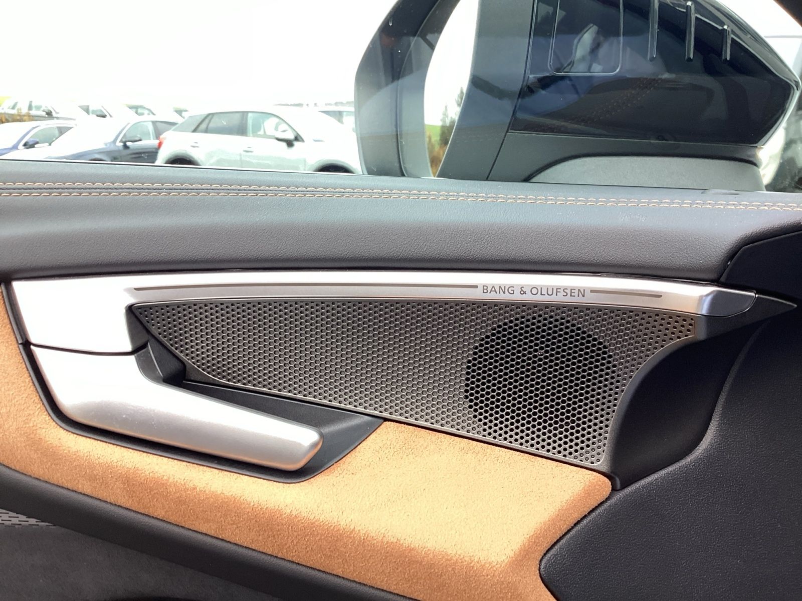 Audi A5 Avant 2.0 TDI quattro S-tronic S-line MMI+Lic