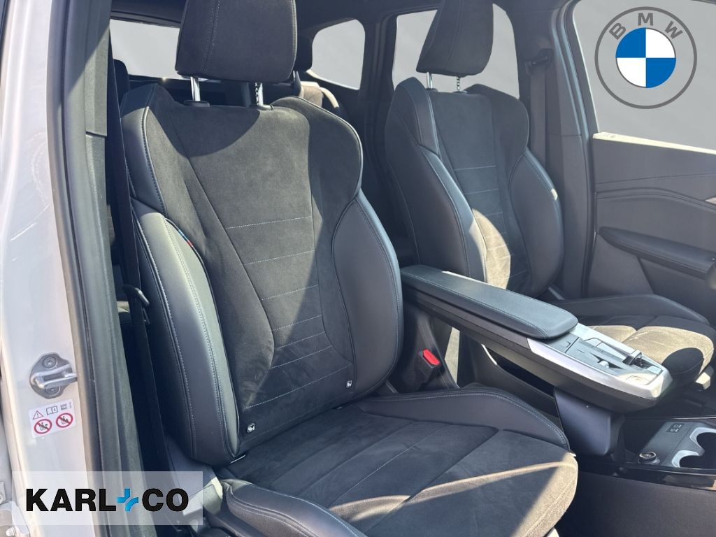 BMW X1 xDrive 23d M Sport - Samsaru's Car Outlet