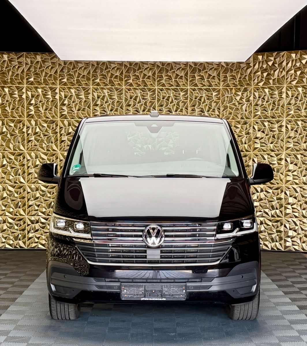 Volkswagen T6.1 Multivan Comfort - Samsaru's Car Outlet