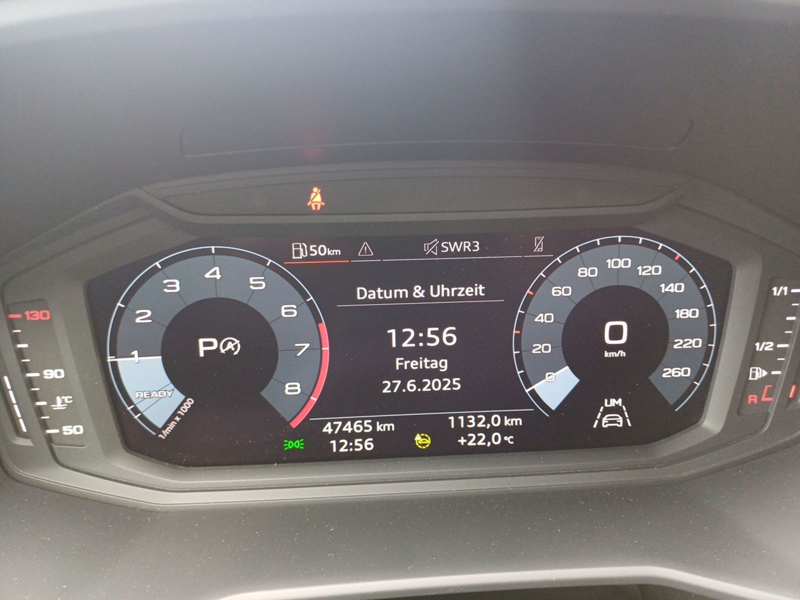 Audi A1 Sportback advanced - Samsaru's Car Outlet