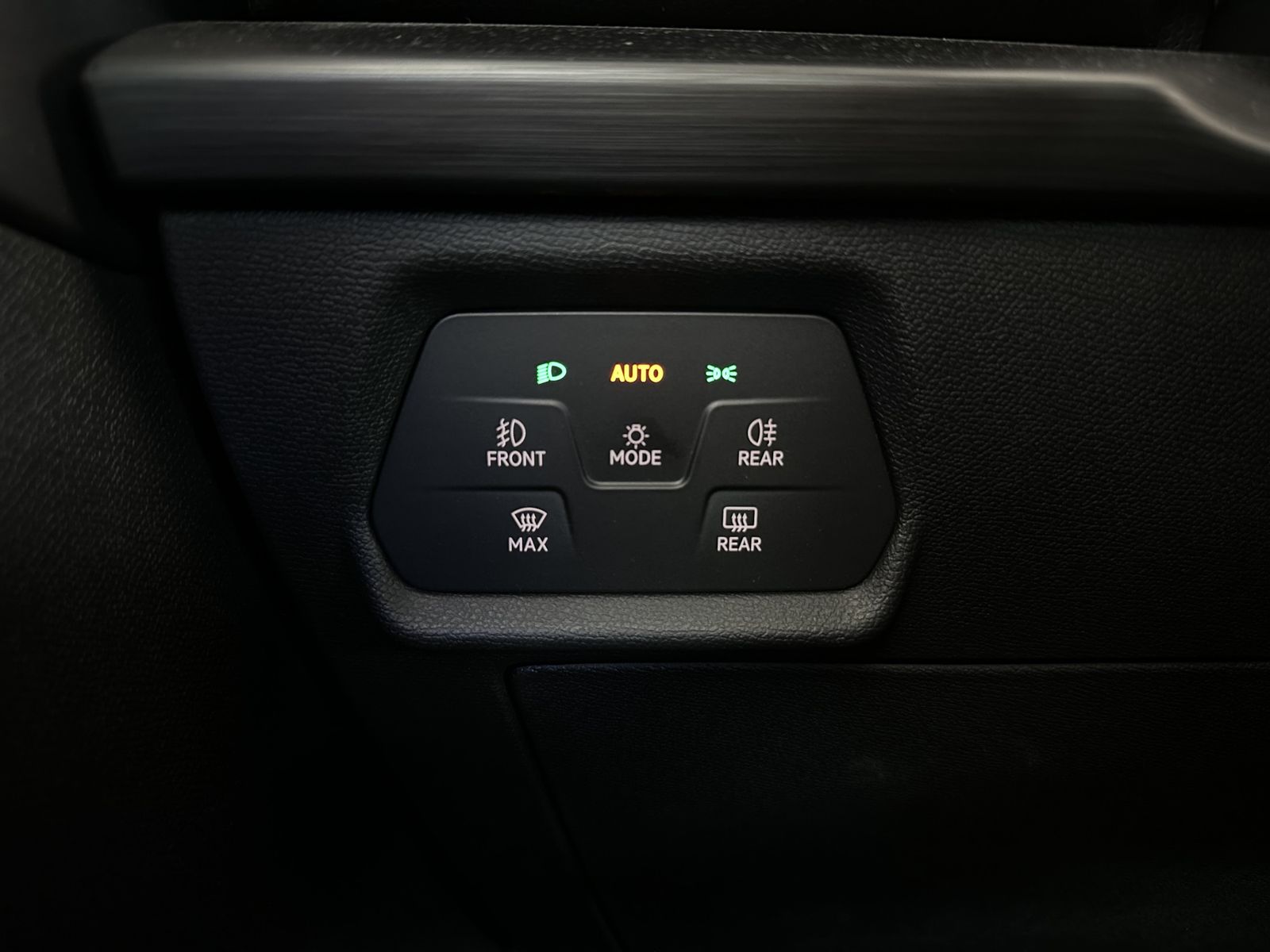 Cupra Leon VZ 2.0 TSI - Samsaru's Car Outlet
