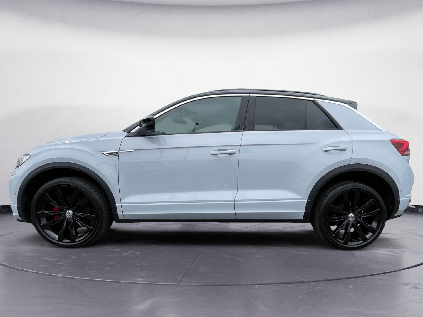 Volkswagen T-Roc R-Line 2.0 TDI 4M DSG - Samsaru's Car Outlet