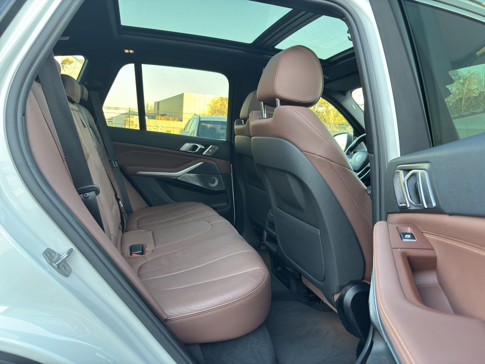 BMW X5 xDrive45e B&W HiFi | Pano.Dach SkyL. | 2-A Lu