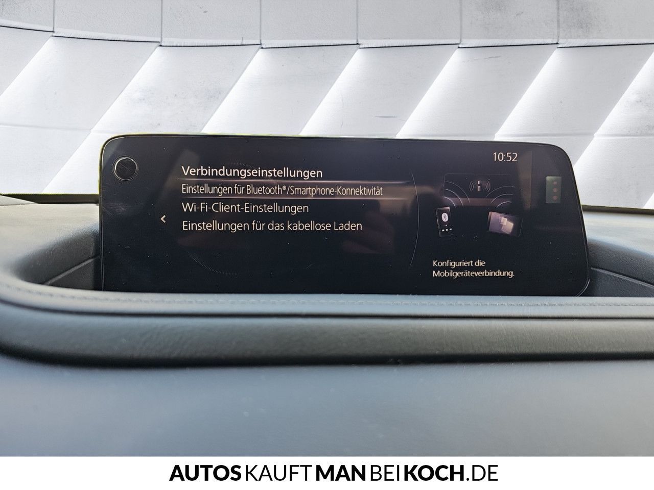 Mazda CX-30 2.5 140 6AT FWD Exclusive-line ACC 360 BOS