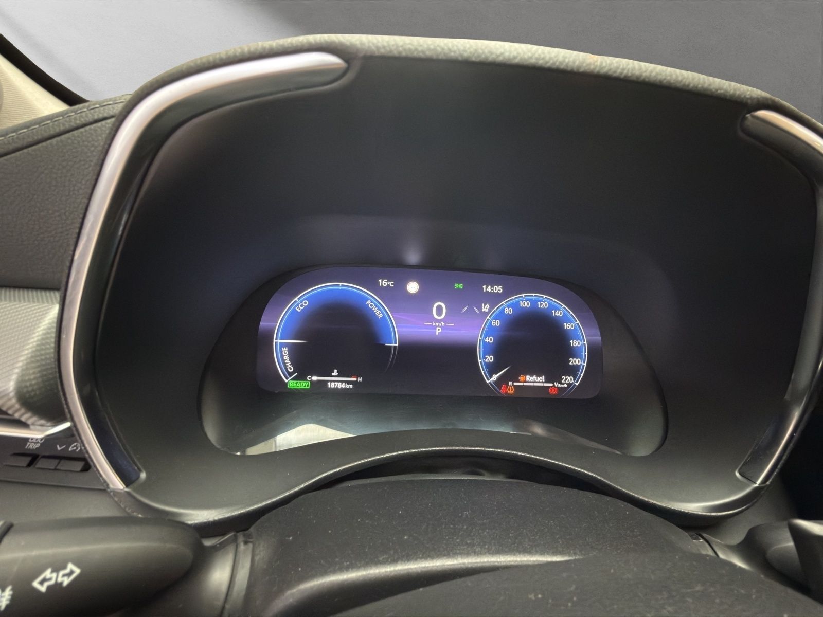 Toyota Highlander Hybrid Luxury *HUD*7-Sitze*