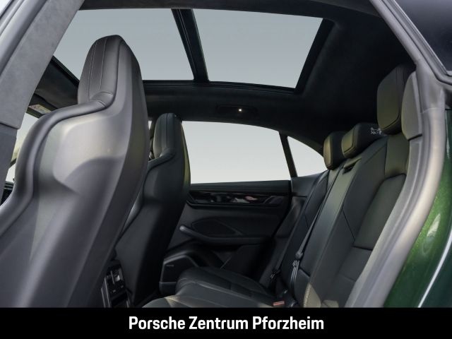 Porsche Macan 4S - Samsaru's Car Outlet
