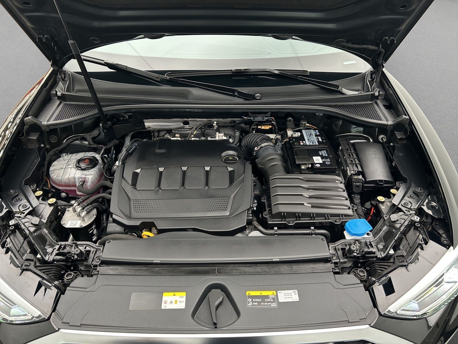 Audi Q3 Sportback 40 TDI qu S line - Samsaru's Car Outlet