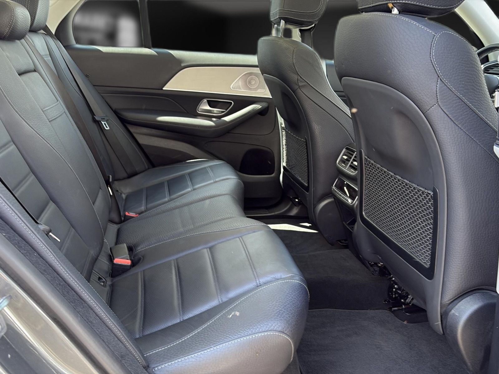 Mercedes-Benz GLE 350 de Airmatic*360*Pano*BelüSitz*AHK*Burmes