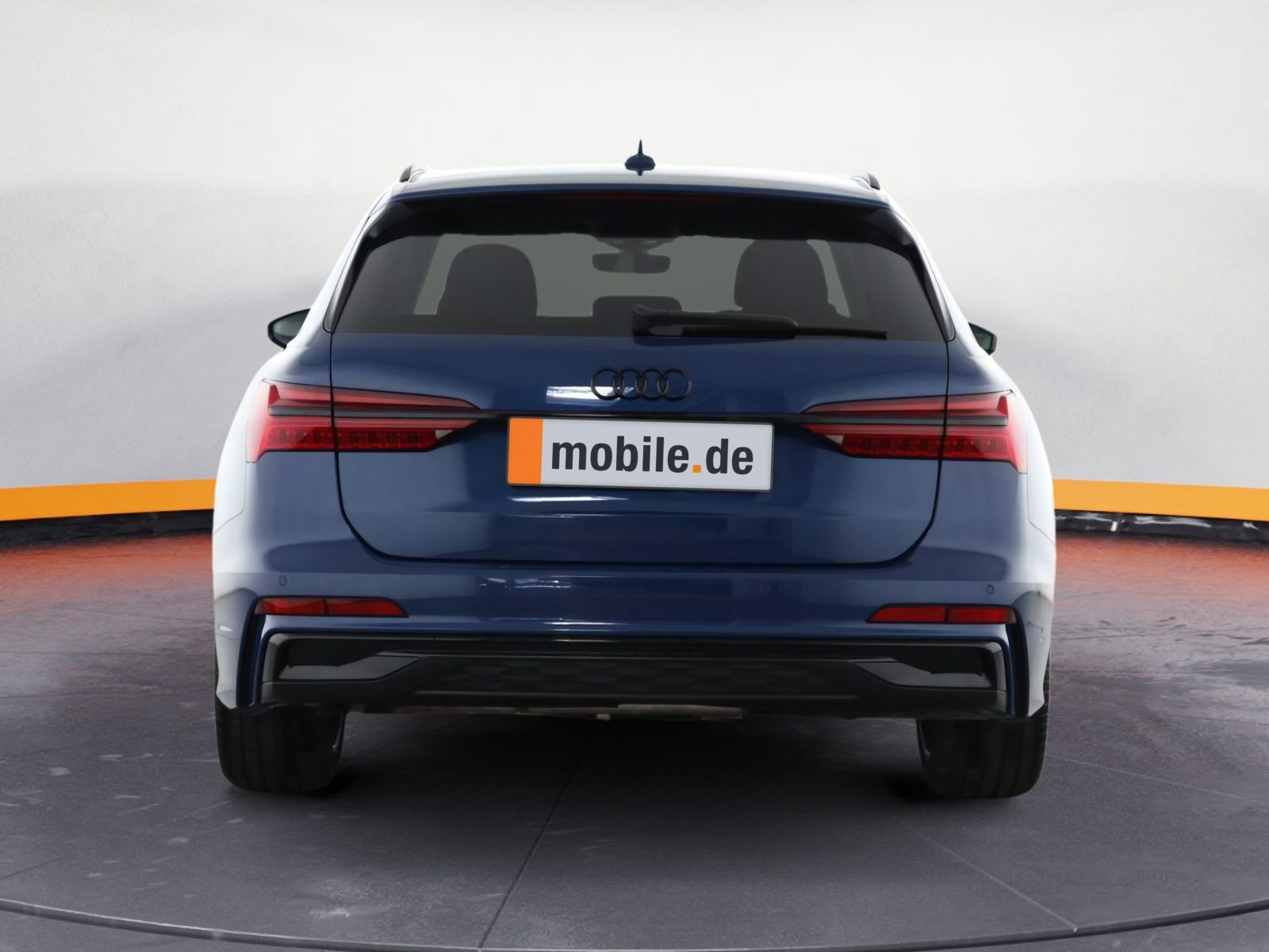 Audi A6 Avant 40 TDI S tronic S line - Samsaru's Car Outlet