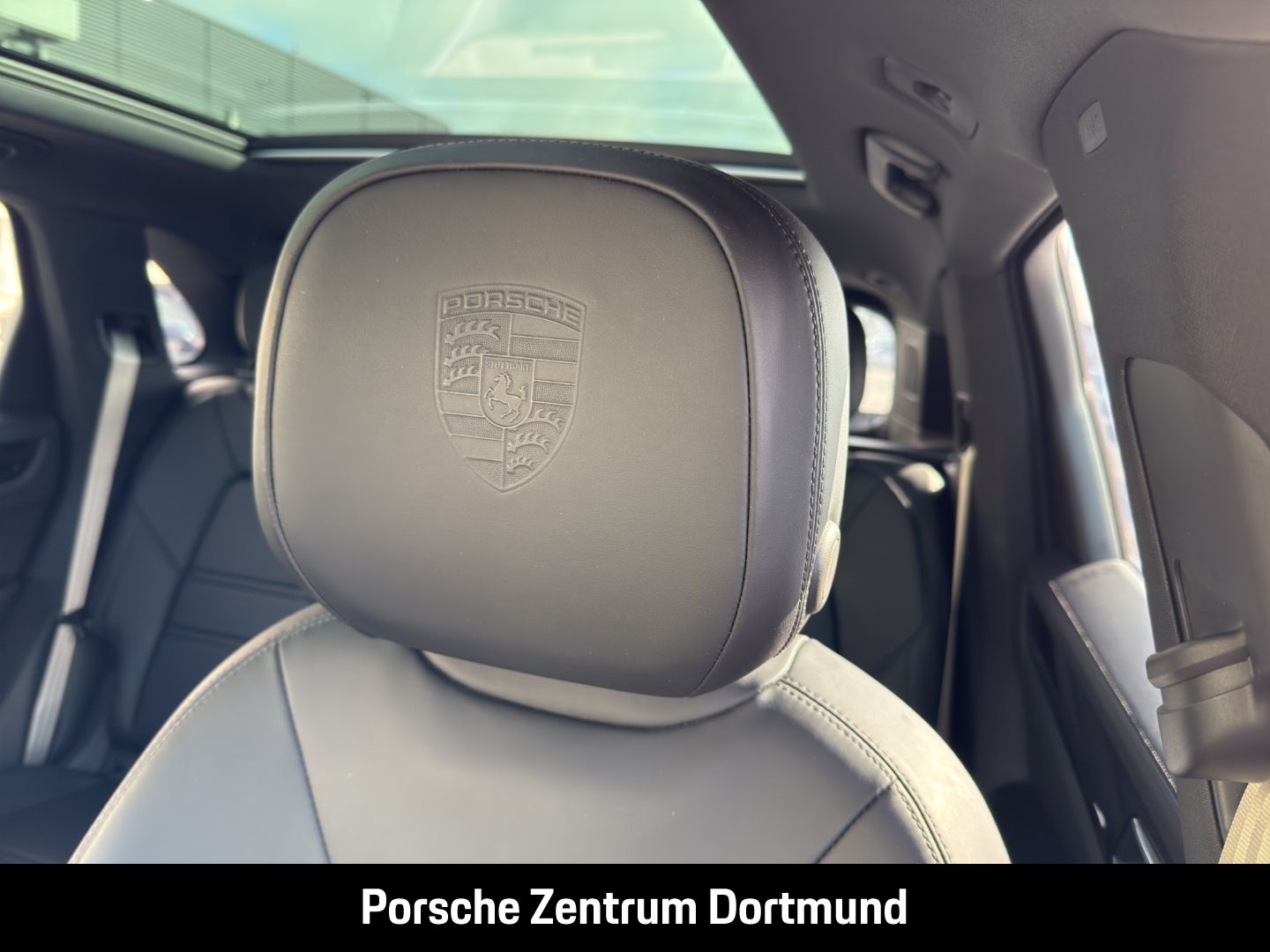 Porsche Cayenne E-Hybrid Platinum Edition Panorama BOSE