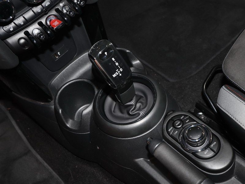 MINI Cooper JCW - Samsaru's Car Outlet