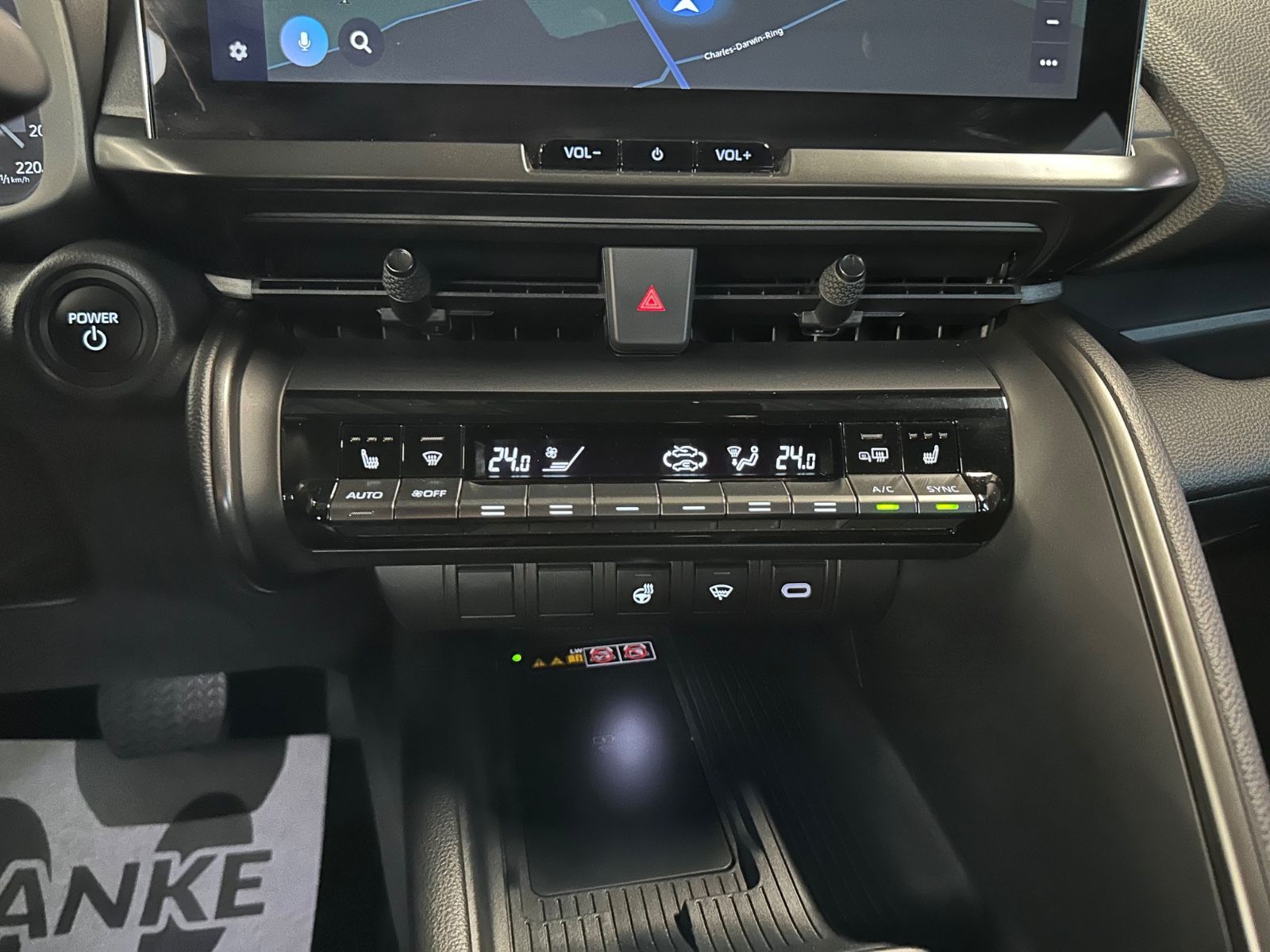 Toyota C-HR Hybrid FWD - Samsaru's Car Outlet