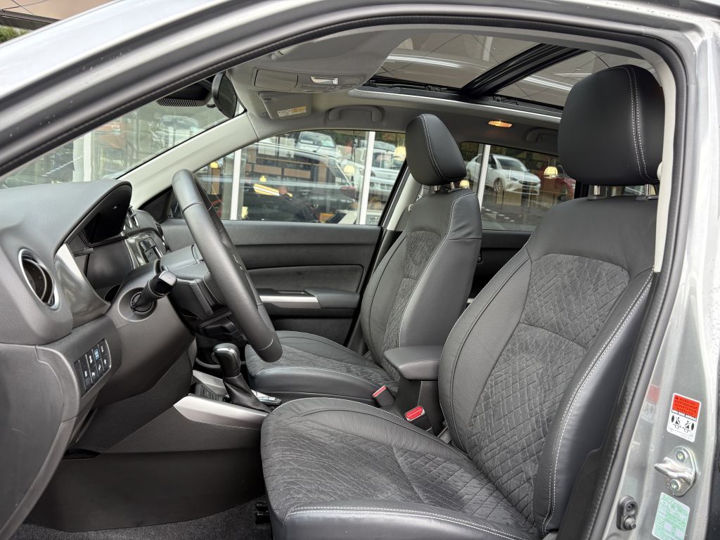 Suzuki Vitara Hybrid Allgrip Comfort+ - Samsaru's Car Outlet