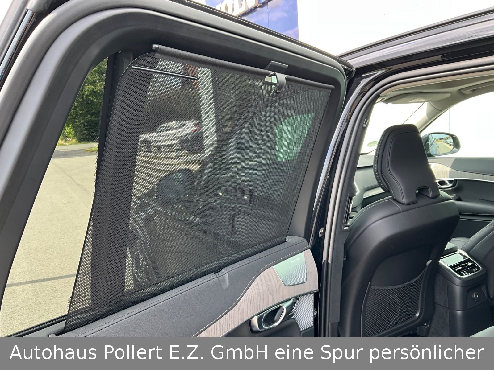 Volvo XC90 Ultra Dark T8 UPE 107.730€