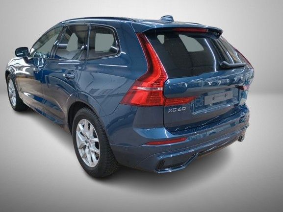 Volvo XC60 Ultimate Dark*LuftFW*21Zoll*Massage*Standh*