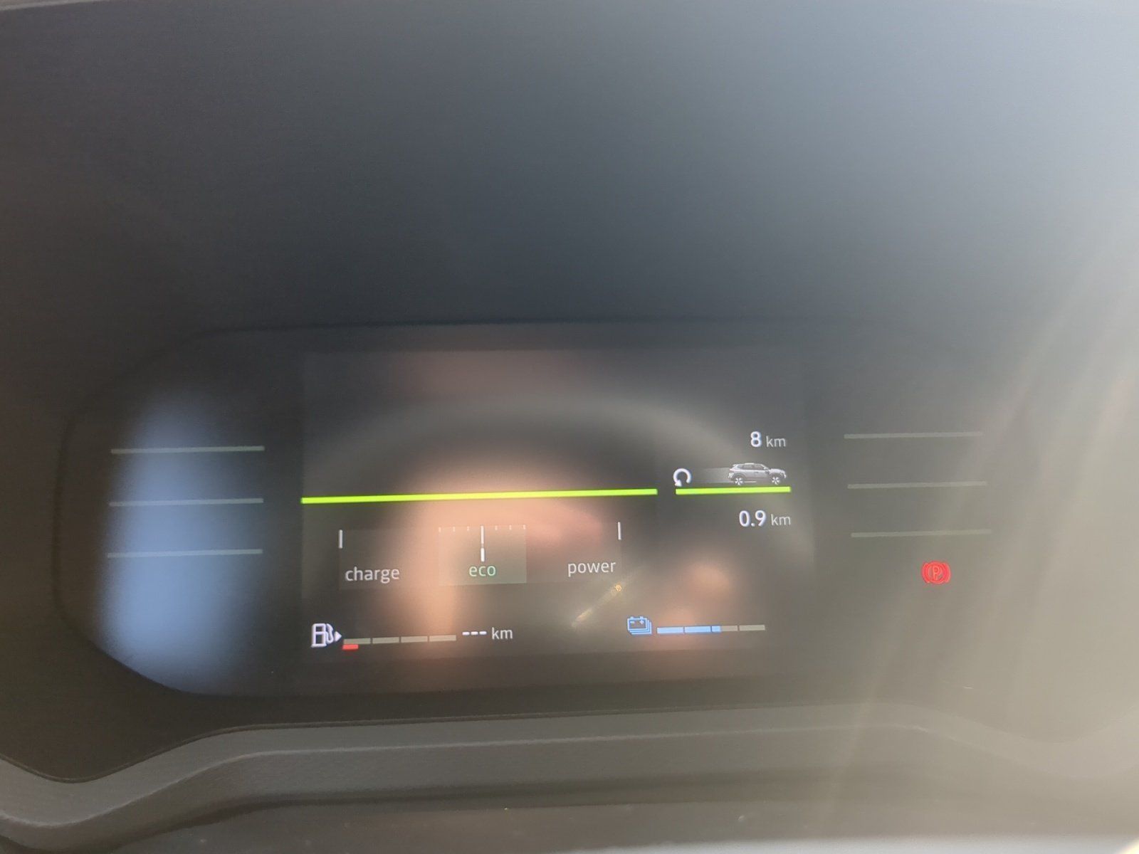 Dacia Duster TCe 140 Hybrid Extreme - Samsaru's Car Outlet