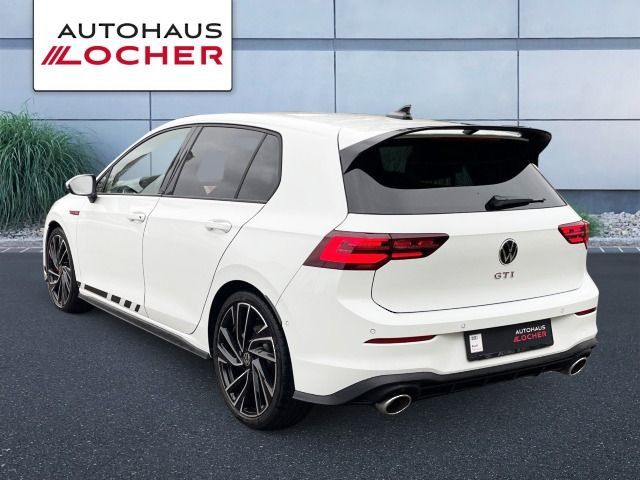 Volkswagen Golf GTI Clubsport 2.0 TSI DSG - Samsaru's Car Outlet