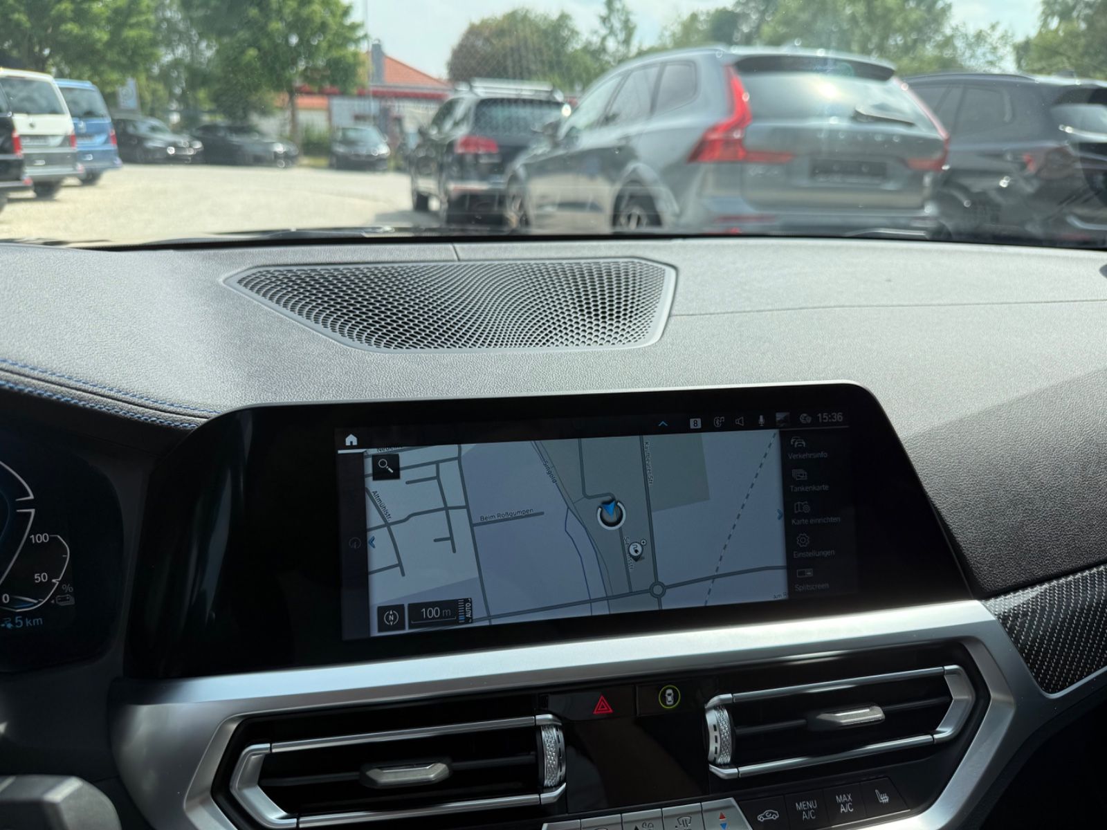 BMW 330 e xDrive M Sport - Samsaru's Car Outlet