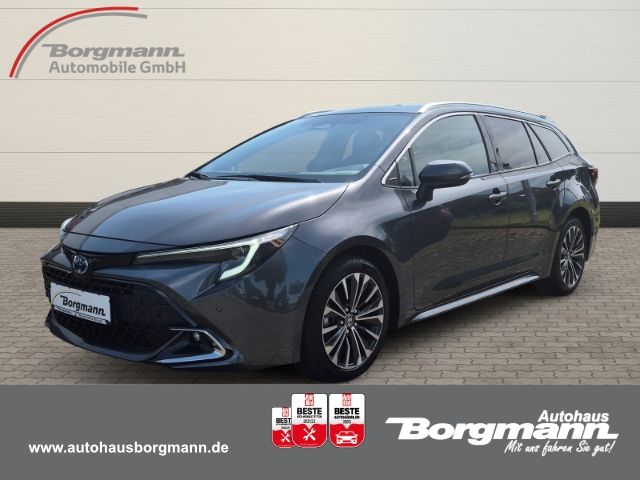 Toyota Corolla Touring Sports Hybrid Team D *Navigation