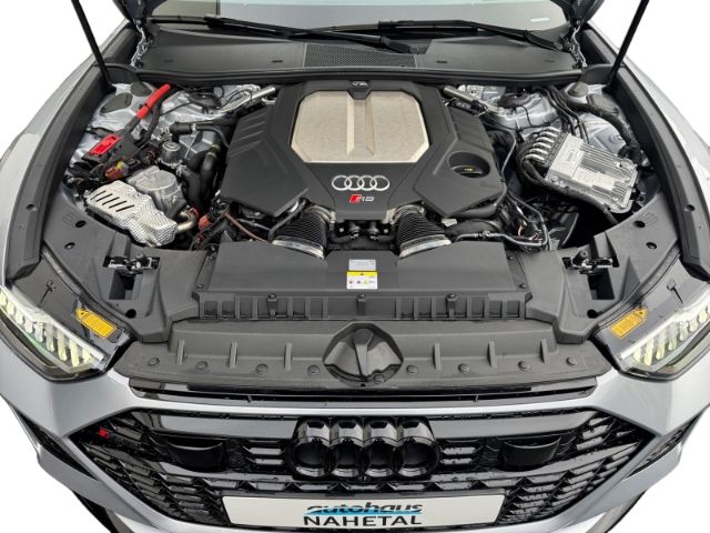 Audi RS6 Avant 4.0TFSI LASER-MATRIX DYNAMIC Vmax 22''