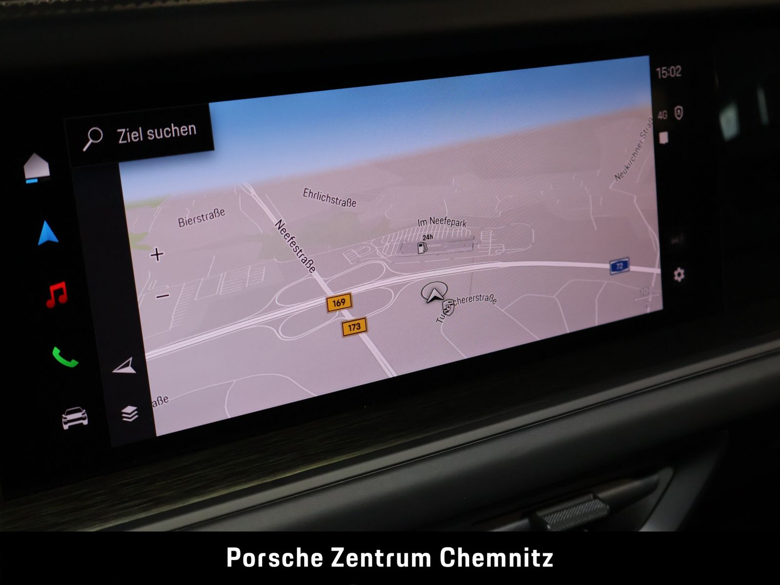 Porsche Cayenne GTS HA-Lenkung;Chrono;Head-Up;Pano