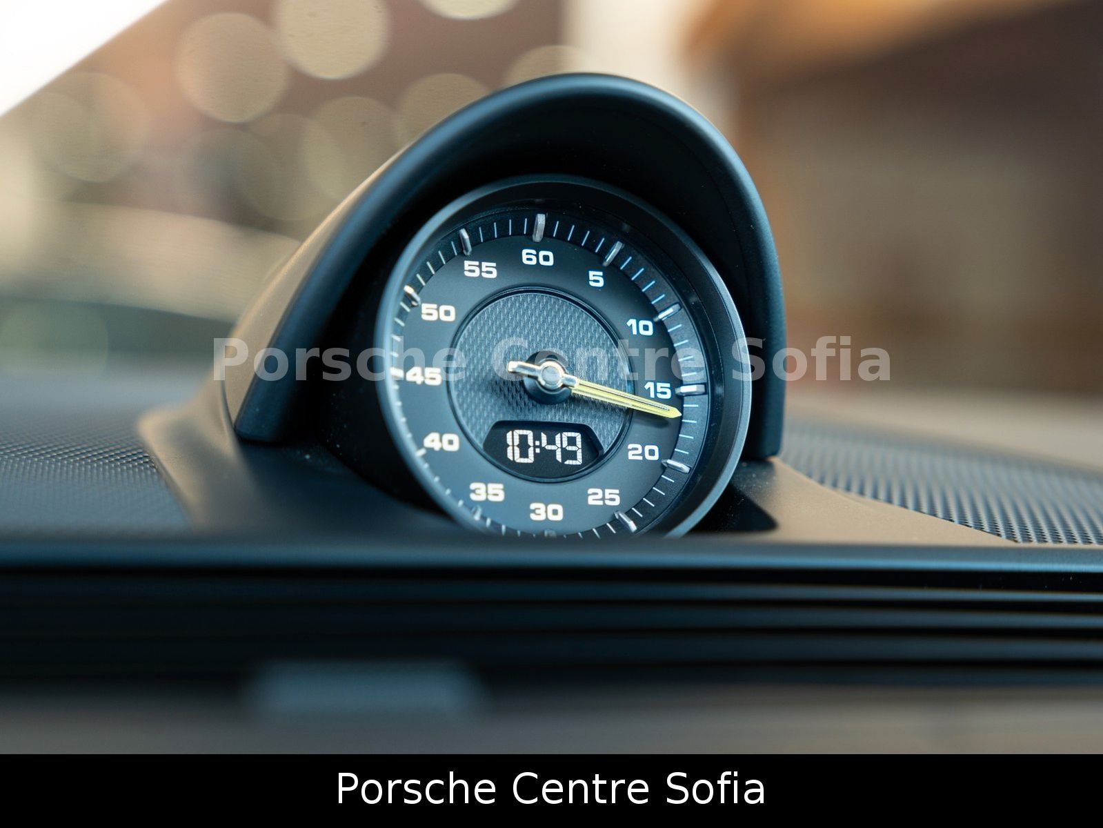 Porsche Panamera Turbo S E-Hybrid