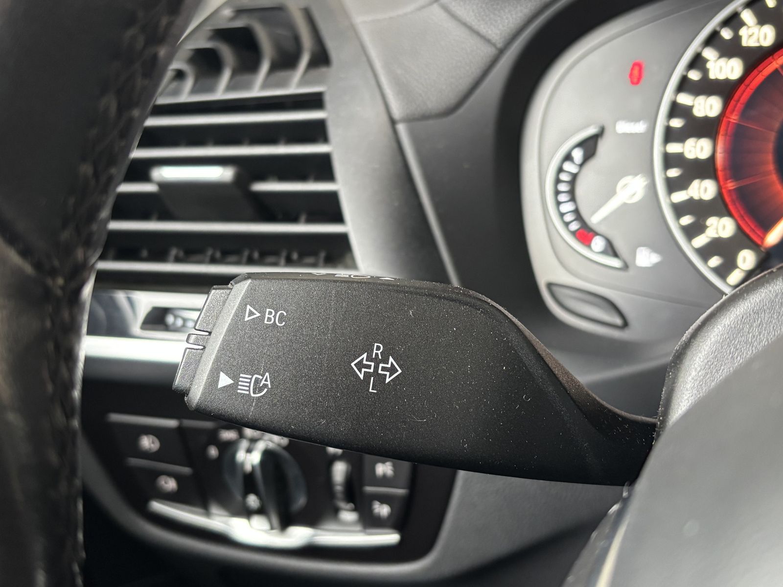 BMW X3 30d xDrive Luxury Line AHK ACC LEDER HUD LED