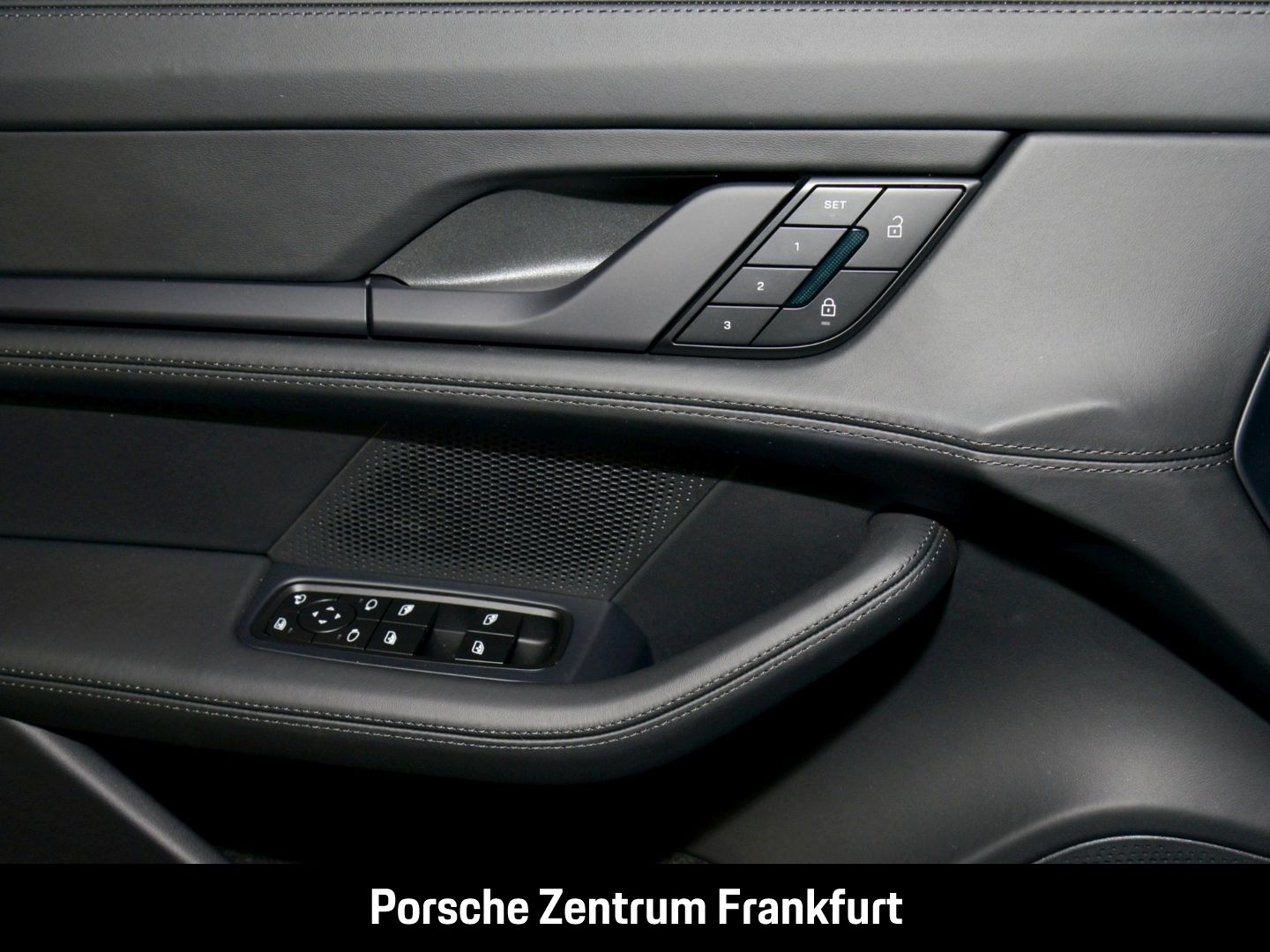 Porsche Taycan 4S Sport Turismo BOSE Surround-View LED