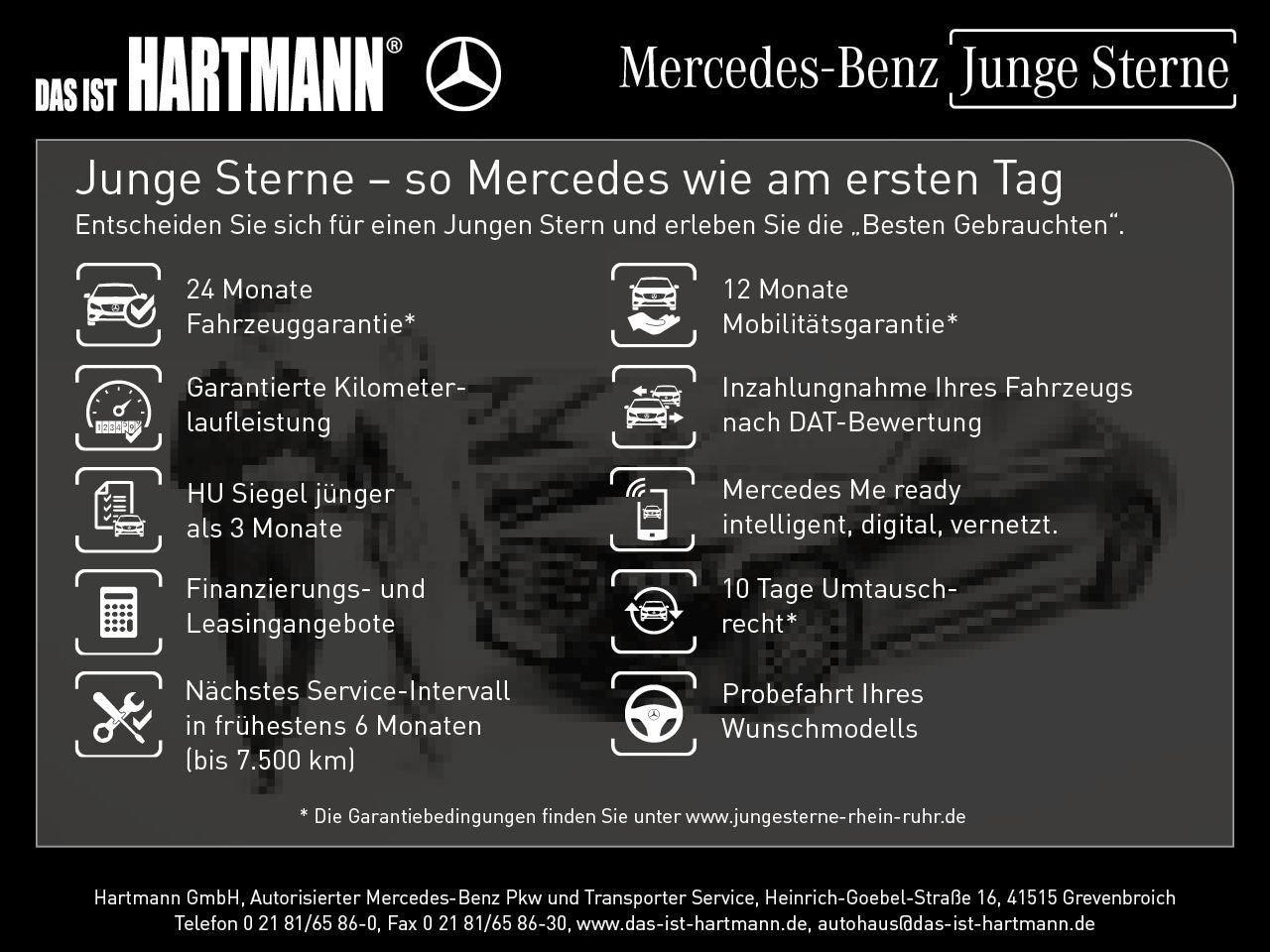 Mercedes-Benz CLA 250 4M AMG - Samsaru's Car Outlet