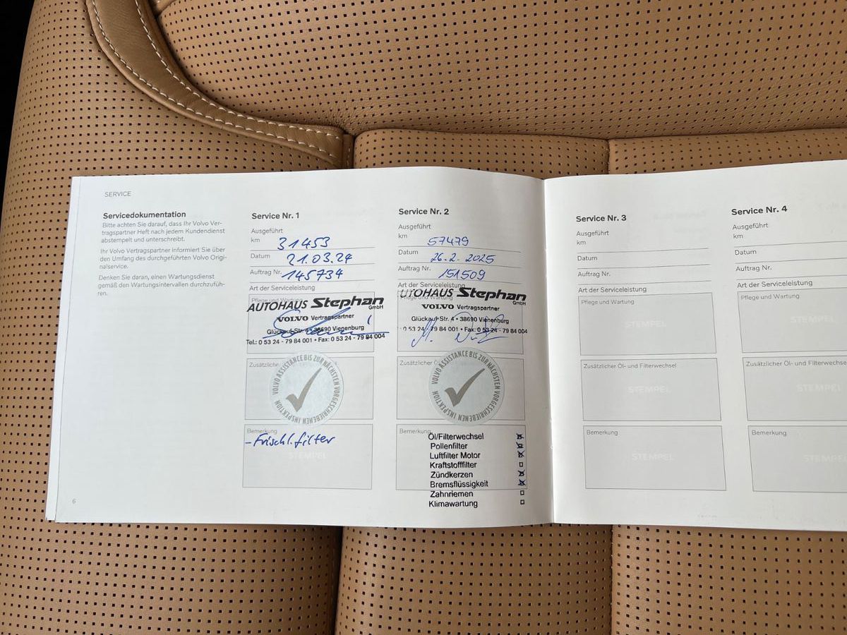 Volvo XC60 Recharge T8 AWD Ultimate Bright GARANTIE