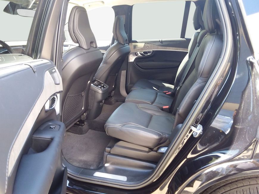 Volvo XC90 B5 D AWD Ultimate Bright - Samsaru's Car Outlet