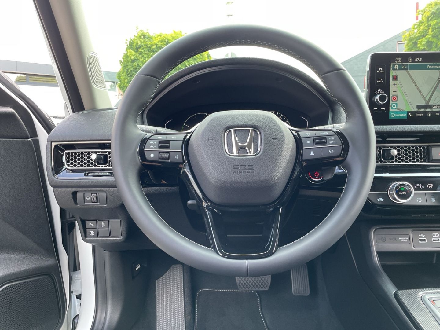 Honda Civic 2.0 e HEV Elegance *MIT WENIG KM!*