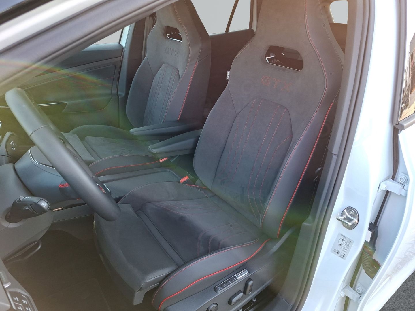 Volkswagen ID.4 GTX 4Motion *AHK*DCC*AREAVIEW*