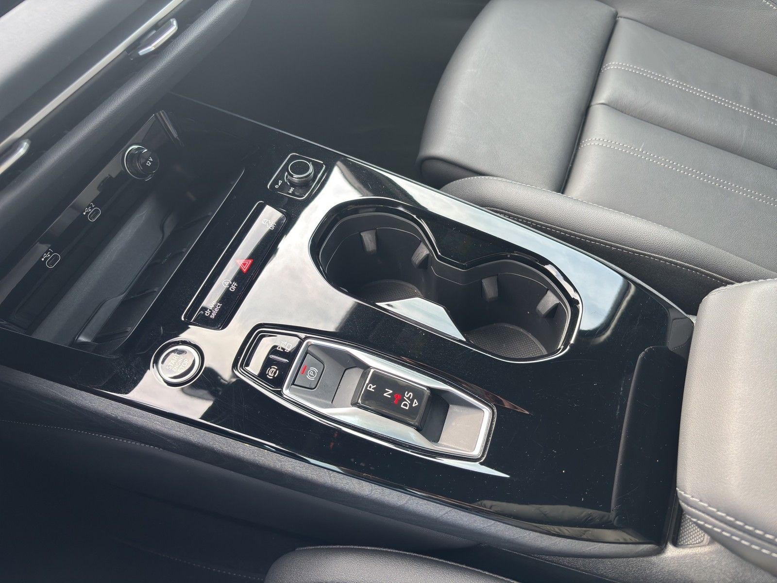 Audi A5 Avant TFSI q. S line Matrix+Kamera+AHK