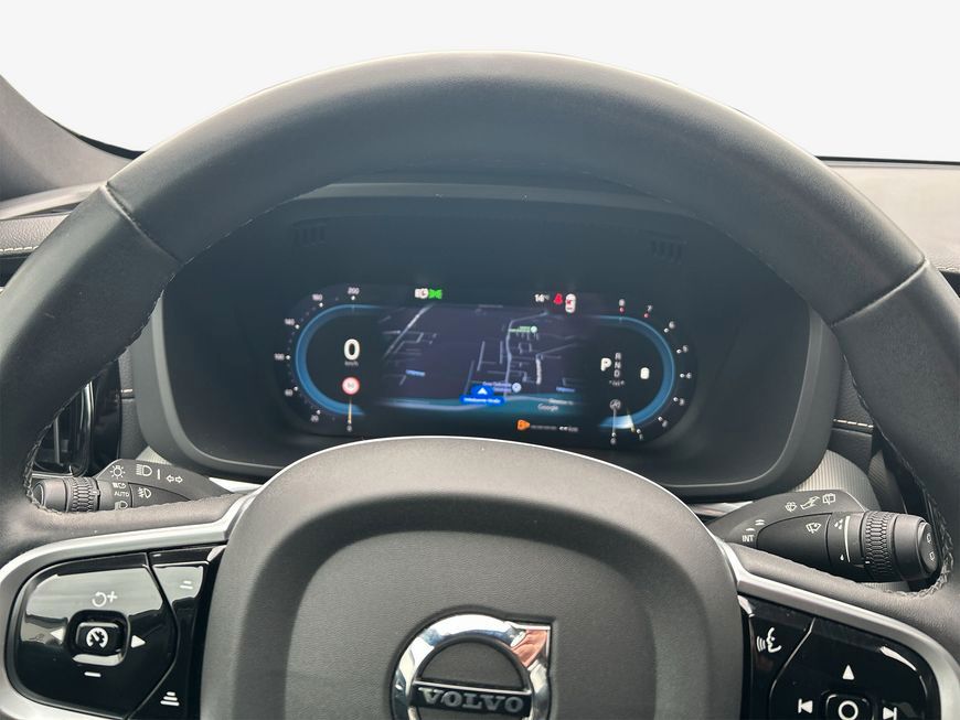 Volvo XC60 B5 B AWD Geartronic RDesign