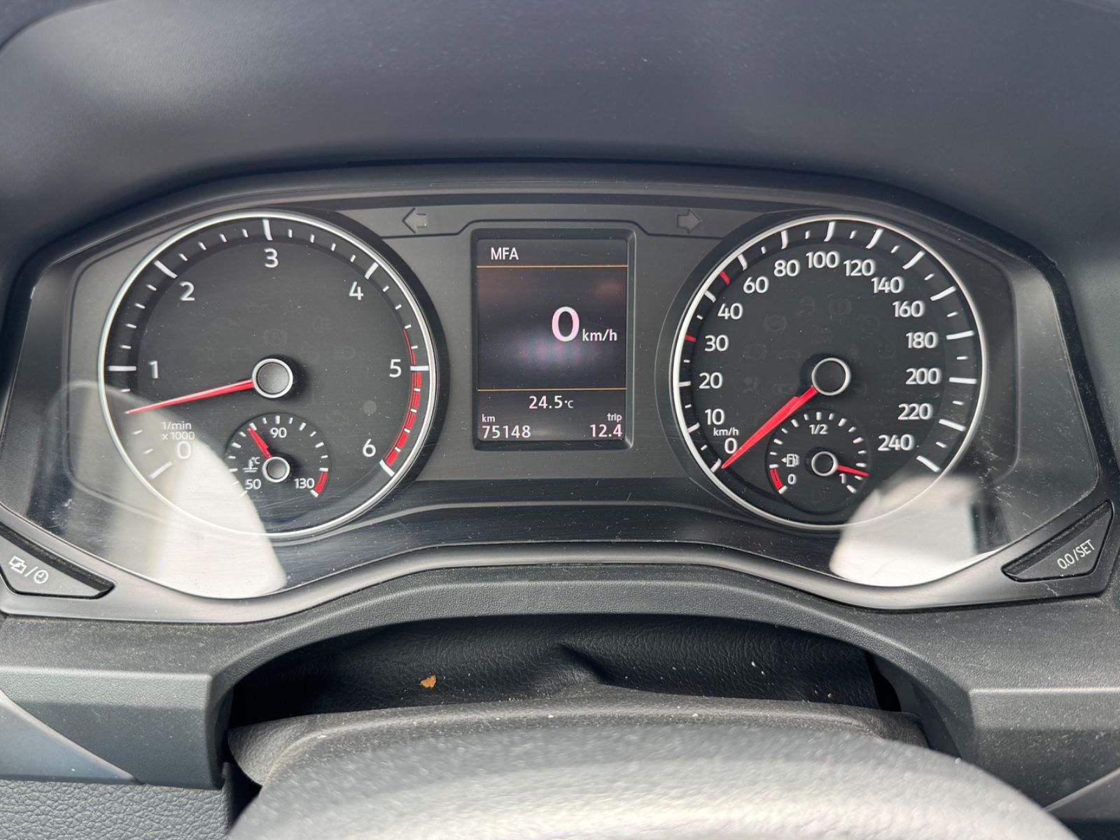 Volkswagen Amarok Comfortline DoubleCab 4Motion Standheizun