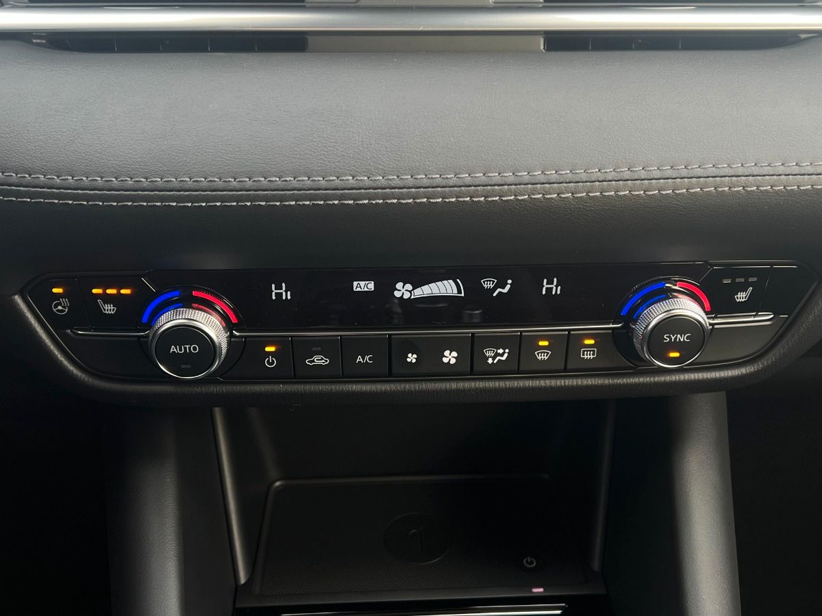 Mazda 6 Ecxlusive-Line RFK*ACC*LED*HUD*LM*Navi