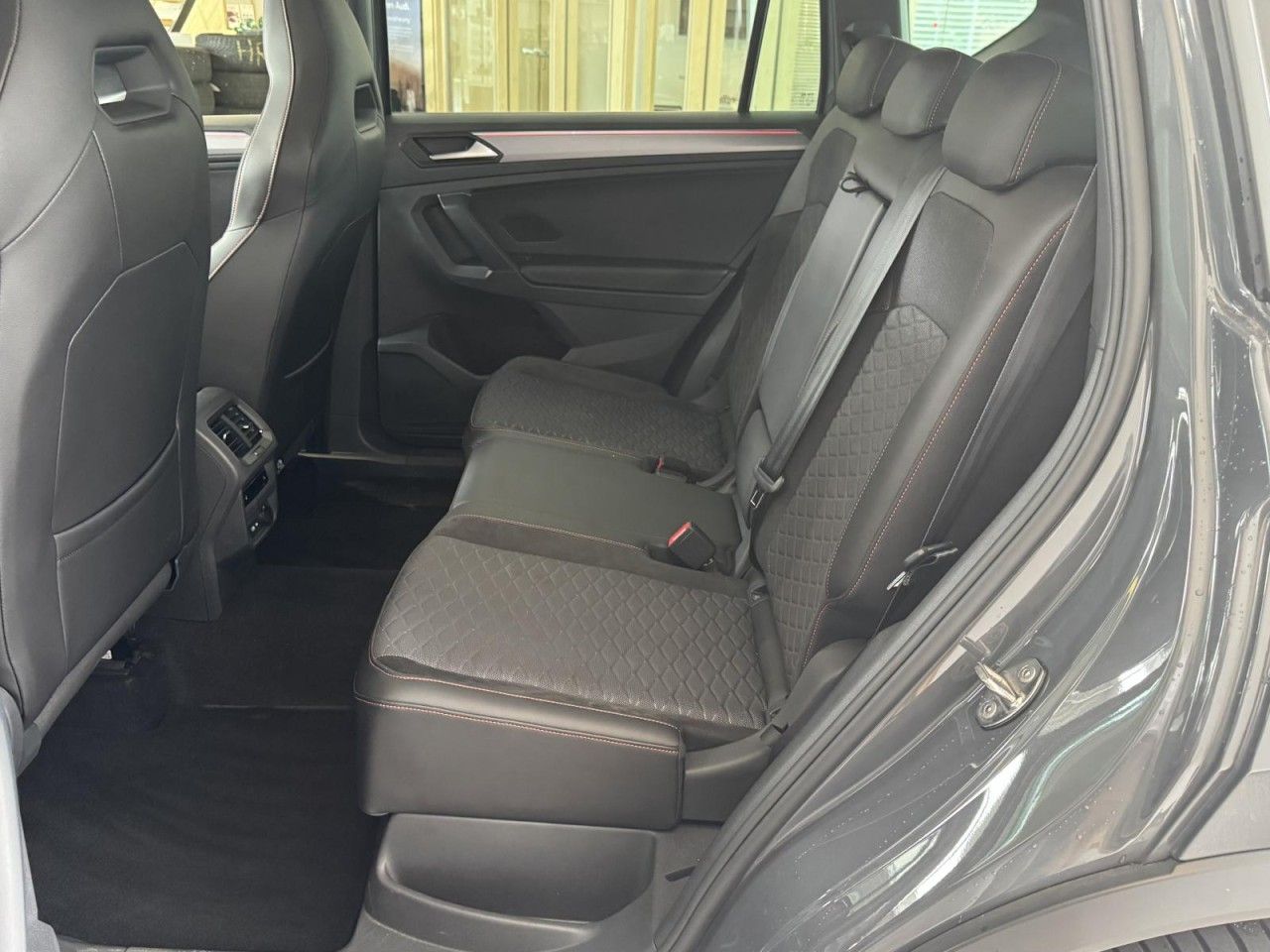 Seat Tarraco FR 1.4 TSI e-HYBRID Panorama, AHK, Assis